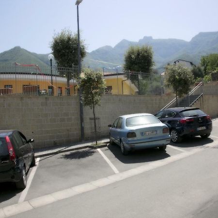 Casa Vacanza "Romano" Pimonte Bagian luar foto