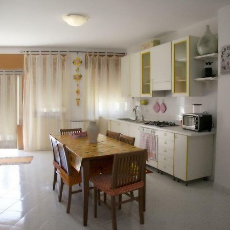 Casa Vacanza "Romano" Pimonte Bagian luar foto