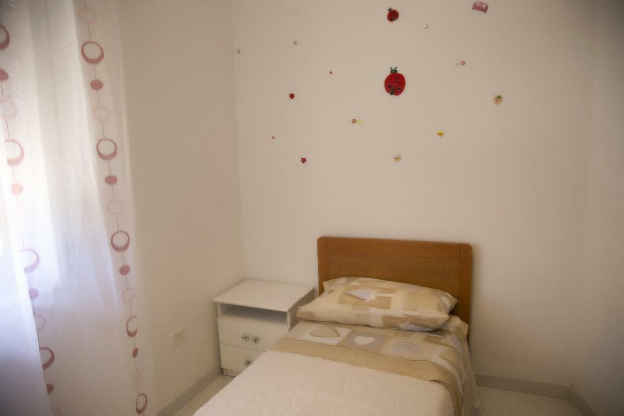Casa Vacanza "Romano" Pimonte Bagian luar foto