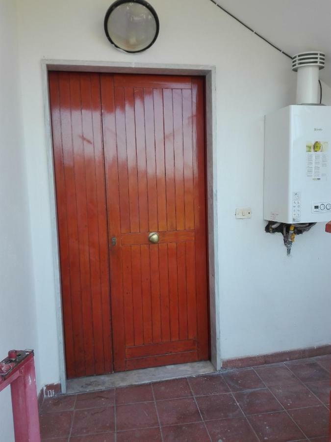 Casa Vacanza "Romano" Pimonte Bagian luar foto