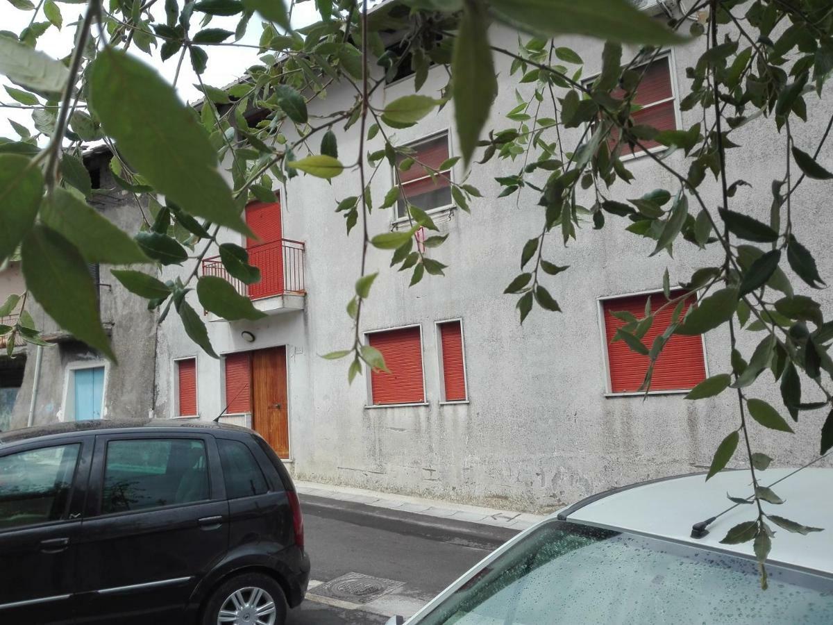 Casa Vacanza "Romano" Pimonte Bagian luar foto