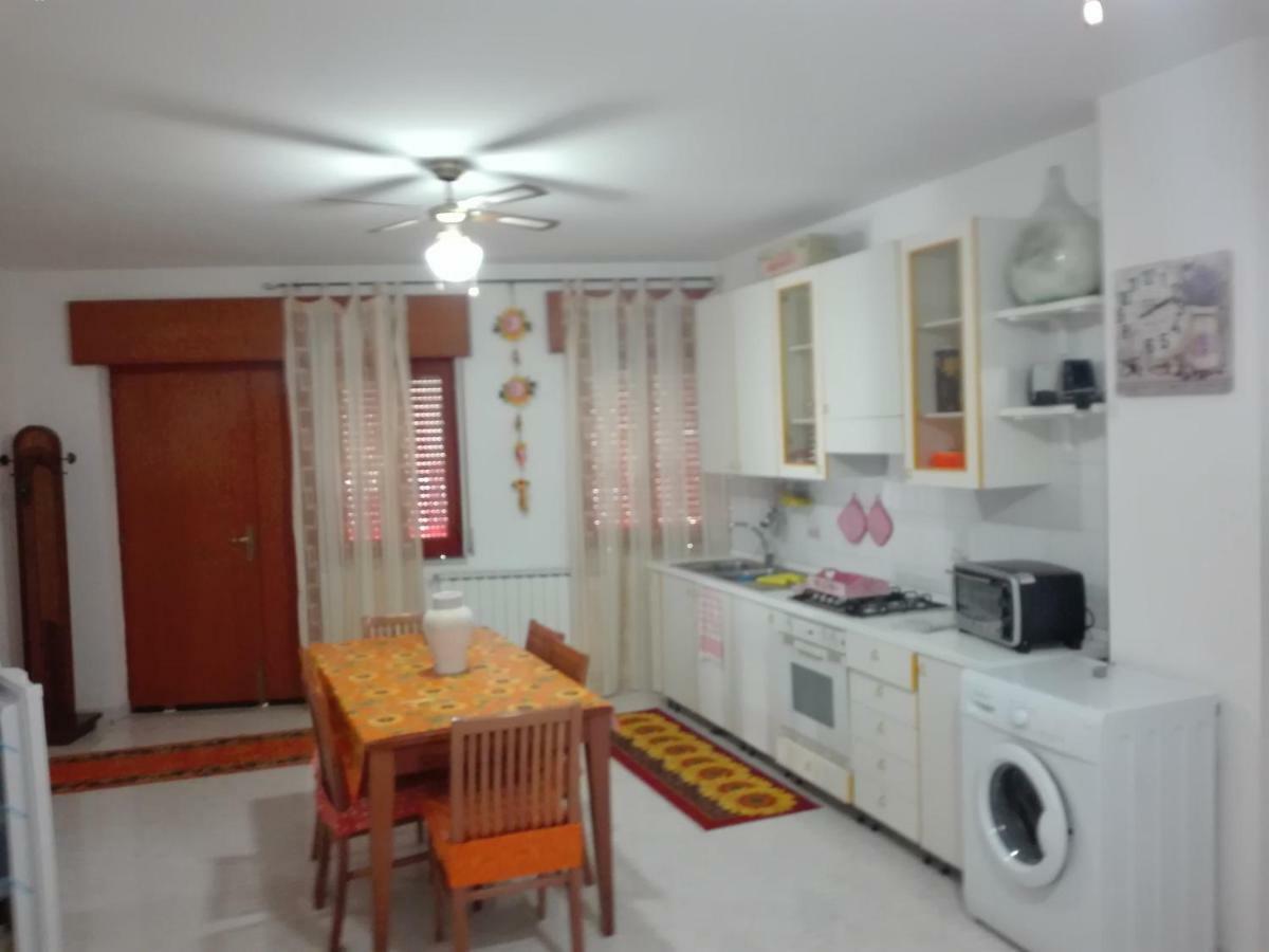 Casa Vacanza "Romano" Pimonte Bagian luar foto
