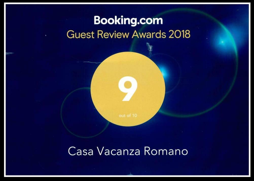 Casa Vacanza "Romano" Pimonte Bagian luar foto